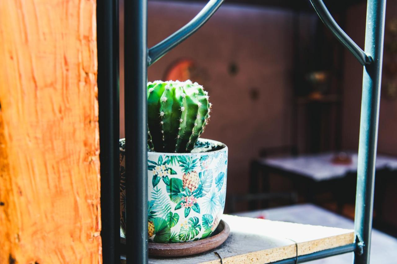 Hostal Tulvak Atacama San Pedro de Atacama Dış mekan fotoğraf