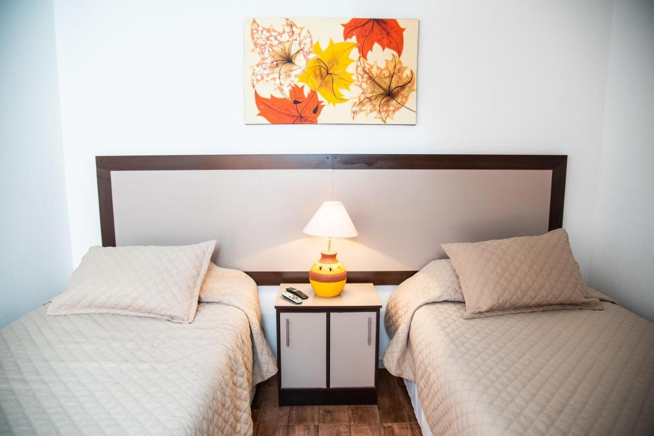 Hostal Tulvak Atacama San Pedro de Atacama Dış mekan fotoğraf