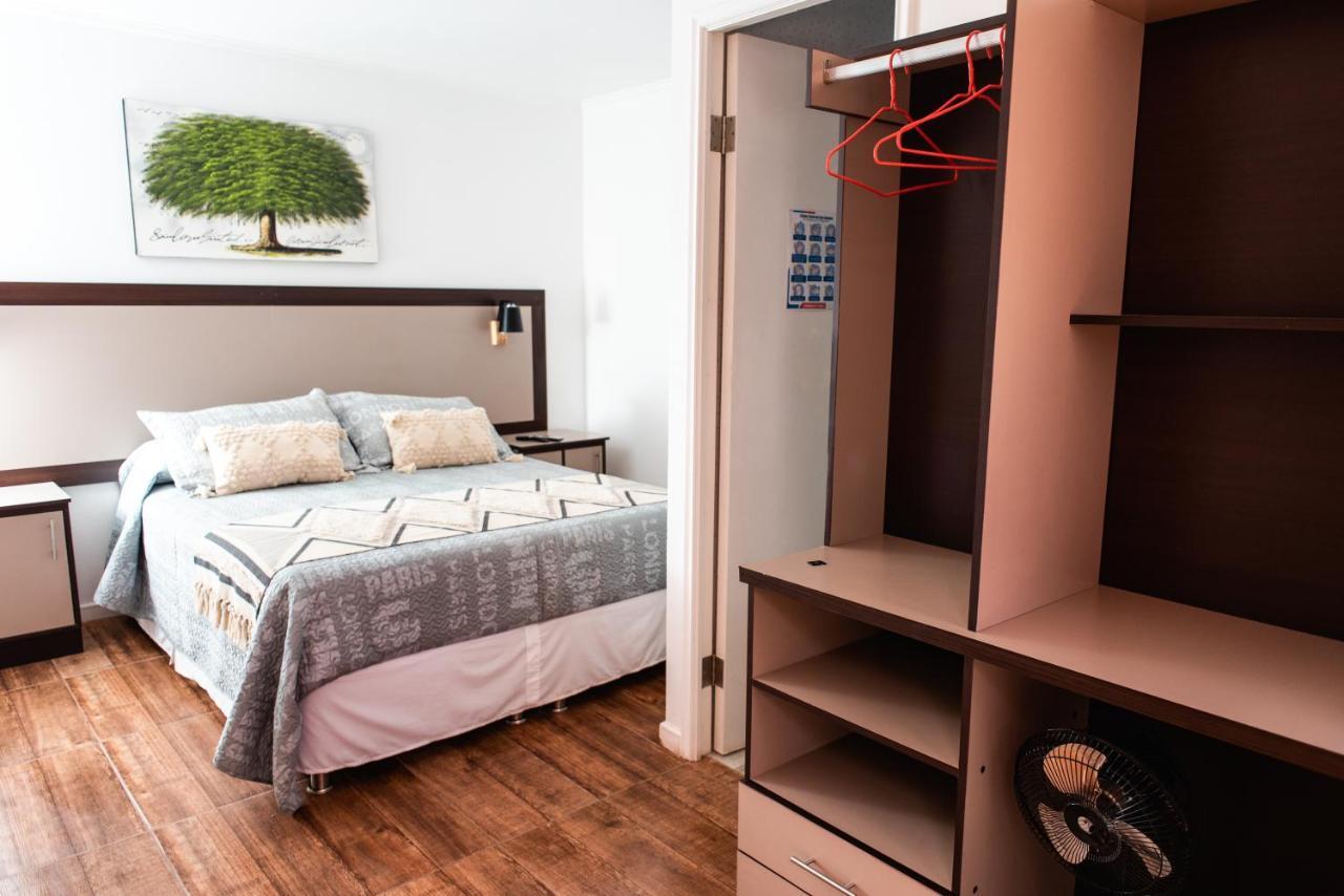 Hostal Tulvak Atacama San Pedro de Atacama Dış mekan fotoğraf