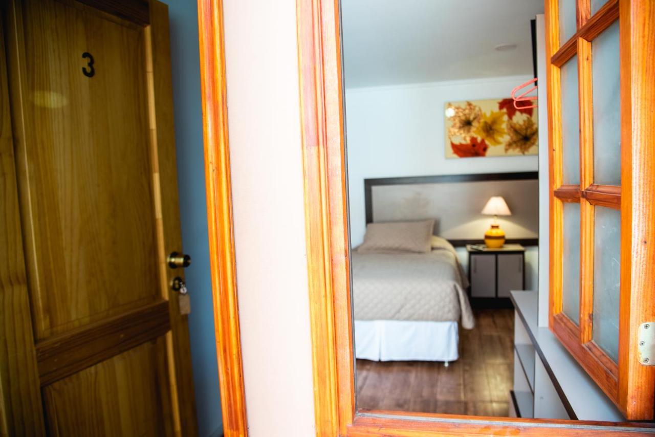 Hostal Tulvak Atacama San Pedro de Atacama Dış mekan fotoğraf
