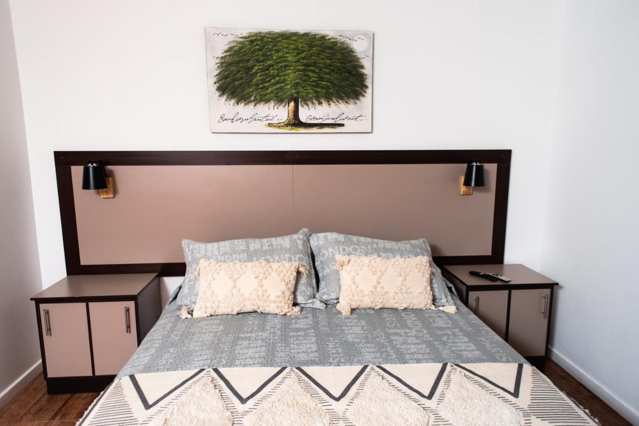 Hostal Tulvak Atacama San Pedro de Atacama Dış mekan fotoğraf